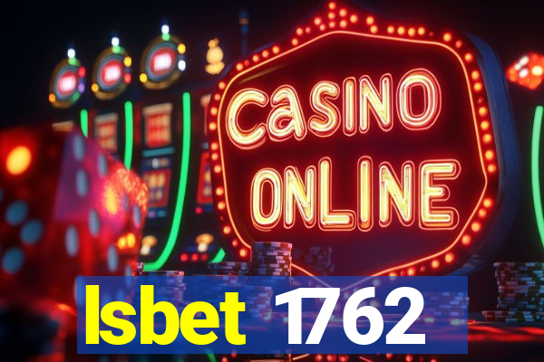 lsbet 1762